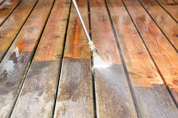  Chisago City, MN Pressure Washing Pros